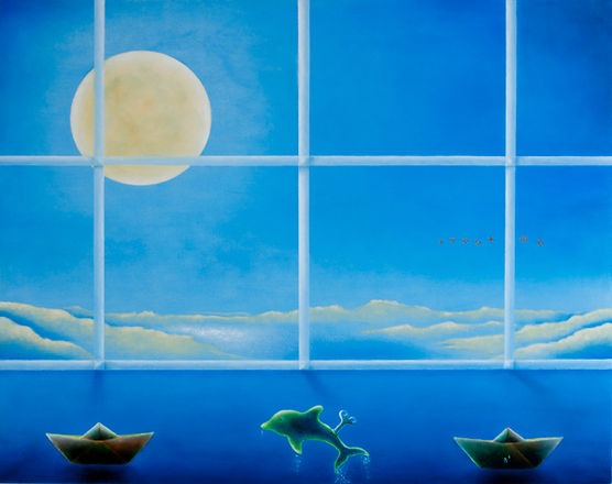 Chiaro Di Luna